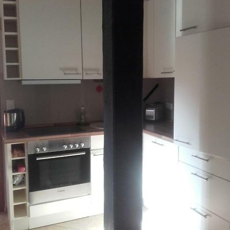 Apartment-Unter-Reet 킬 외부 사진